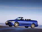 Saab 9-3 Viggen Convertible 1999 года